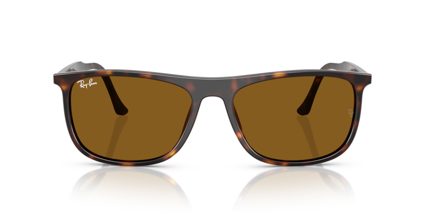 Ray-Ban RB2216-90233 Unısex Güneş Gözlüğü - 5