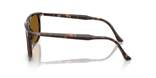 Ray-Ban RB2216-90233 Unısex Güneş Gözlüğü - 6