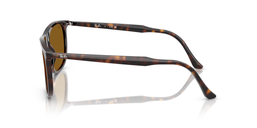 Ray-Ban RB2216-90233 Unısex Güneş Gözlüğü - 6