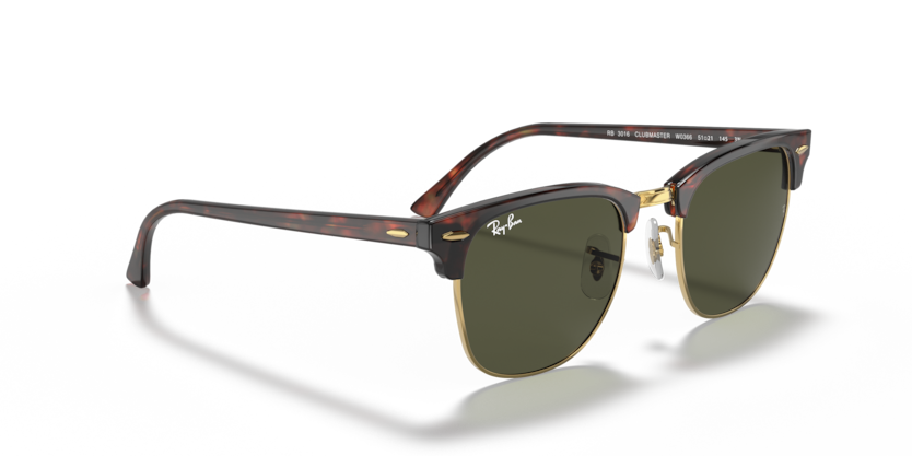 Ray-Ban RB3016-WO366 Kadın Güneş Gözlüğü - 2