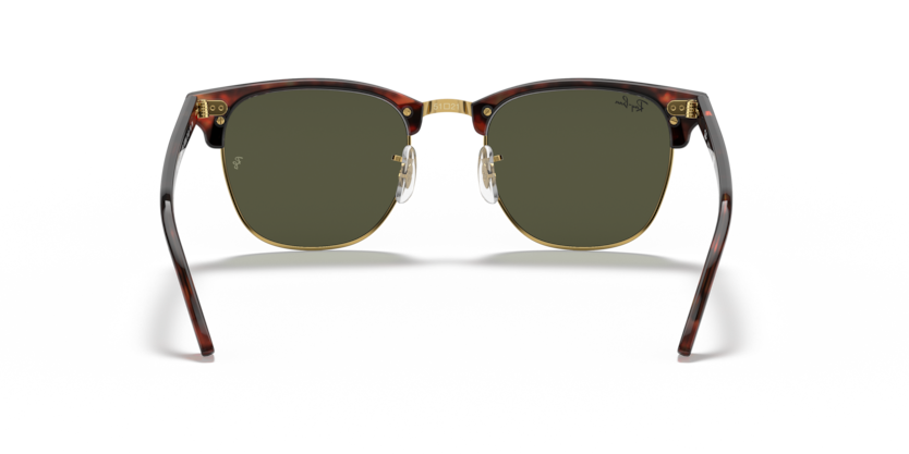 Ray-Ban RB3016-WO366 Kadın Güneş Gözlüğü - 3