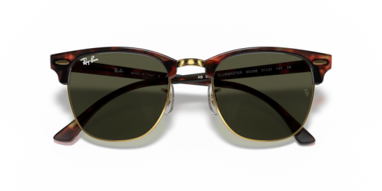 Ray-Ban RB3016-WO366 Kadın Güneş Gözlüğü - 4
