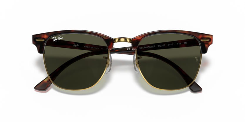 Ray-Ban RB3016-WO366 Kadın Güneş Gözlüğü - 4