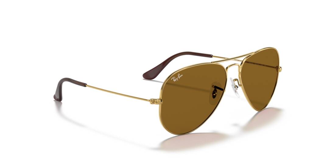 Ray-Ban RB3025-001-3E Unisex Güneş Gözlüğü - 2