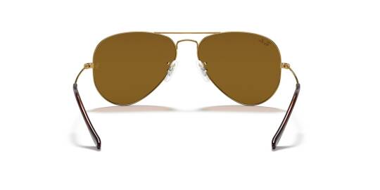 Ray-Ban RB3025-001-3E Unisex Güneş Gözlüğü - 3