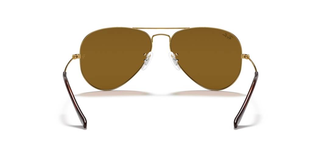 Ray-Ban RB3025-001-3E Unisex Güneş Gözlüğü - 3