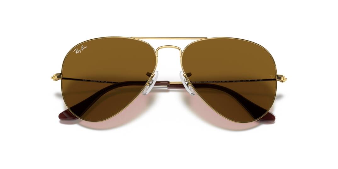 Ray-Ban RB3025-001-3E Unisex Güneş Gözlüğü - 4