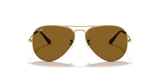 Ray-Ban RB3025-001-3E Unisex Güneş Gözlüğü - 5