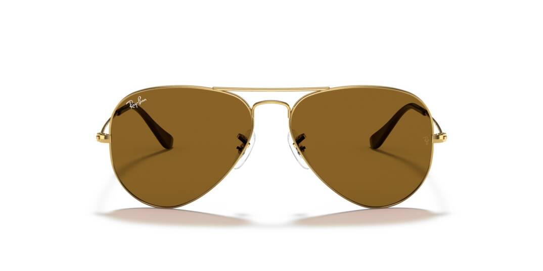 Ray-Ban RB3025-001-3E Unisex Güneş Gözlüğü - 5