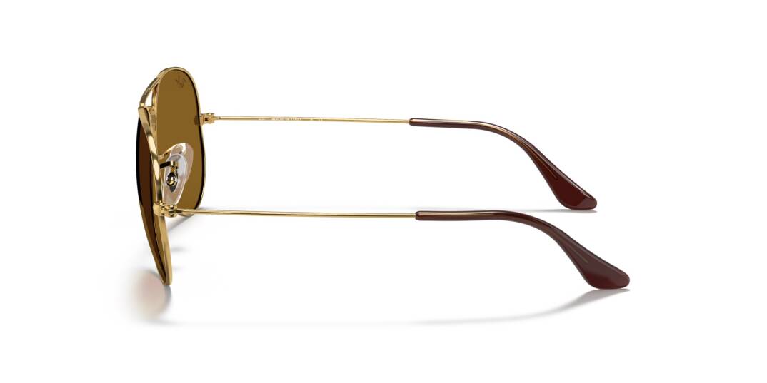Ray-Ban RB3025-001-3E Unisex Güneş Gözlüğü - 6