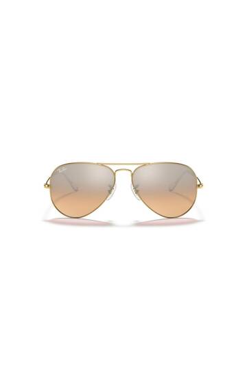 Ray-Ban RB3025-001-3E Unisex Güneş Gözlüğü - 2