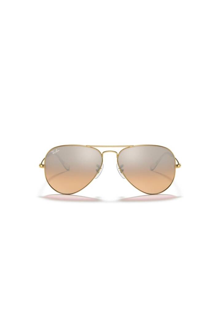 Ray-Ban RB3025-001-3E Unisex Güneş Gözlüğü - 2