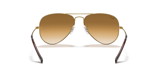 Ray-Ban RB3025-00151 Erkek Güneş Gözlüğü - 3