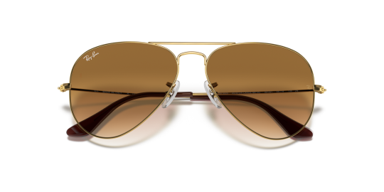 Ray-Ban RB3025-00151 Erkek Güneş Gözlüğü - 4