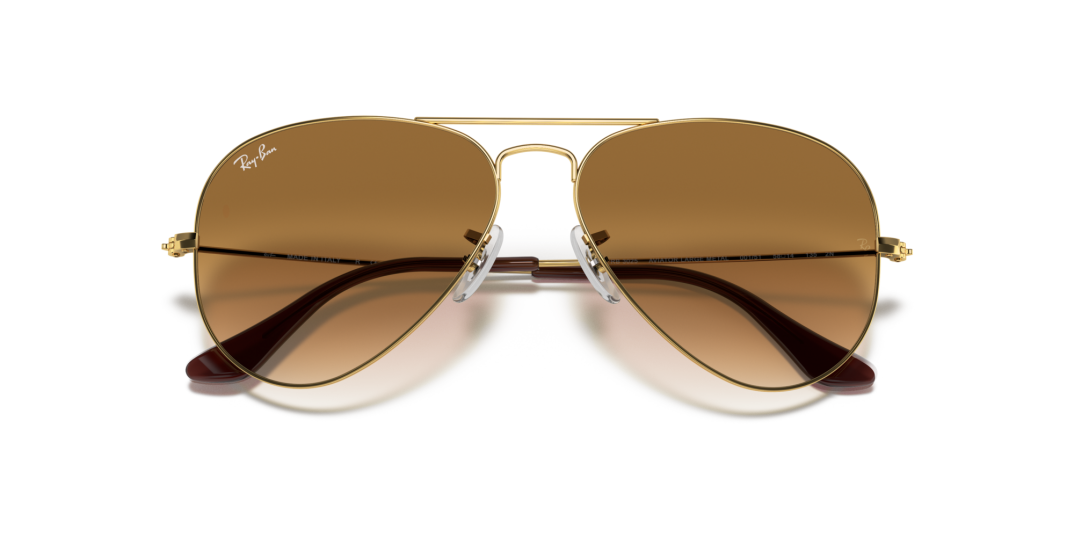 Ray-Ban RB3025-00151 Erkek Güneş Gözlüğü - 4