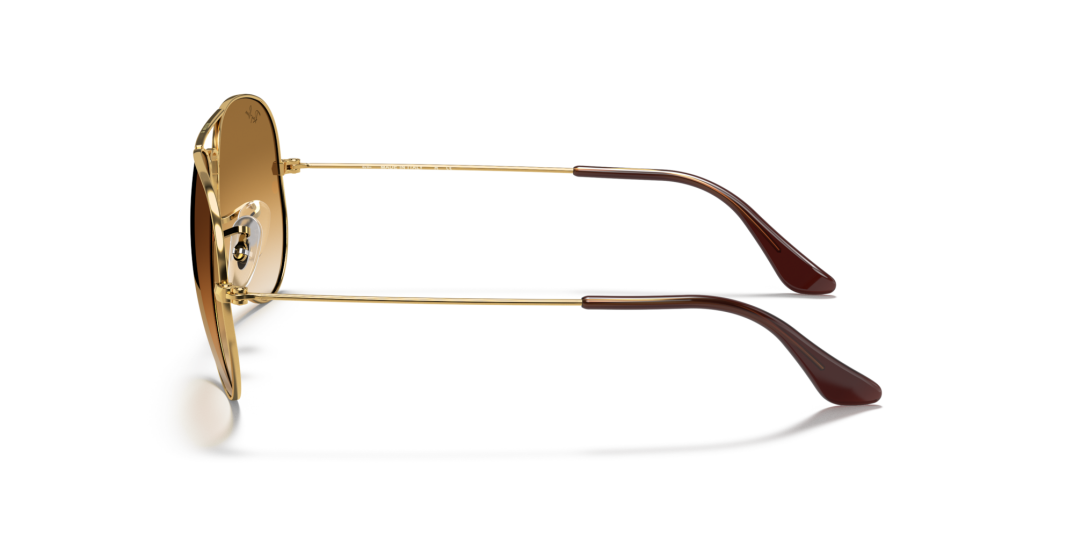 Ray-Ban RB3025-00151 Erkek Güneş Gözlüğü - 6