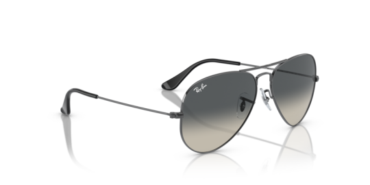 Ray-Ban RB3025-00471 Erkek Güneş Gözlüğü - 2