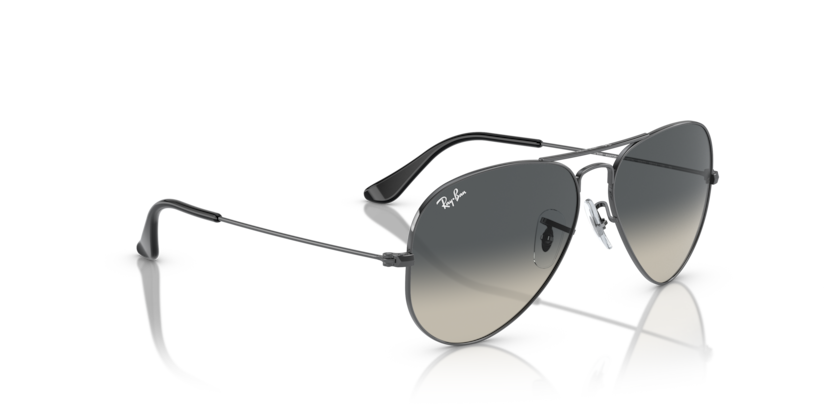Ray-Ban RB3025-00471 Erkek Güneş Gözlüğü - 2