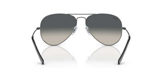 Ray-Ban RB3025-00471 Erkek Güneş Gözlüğü - 3