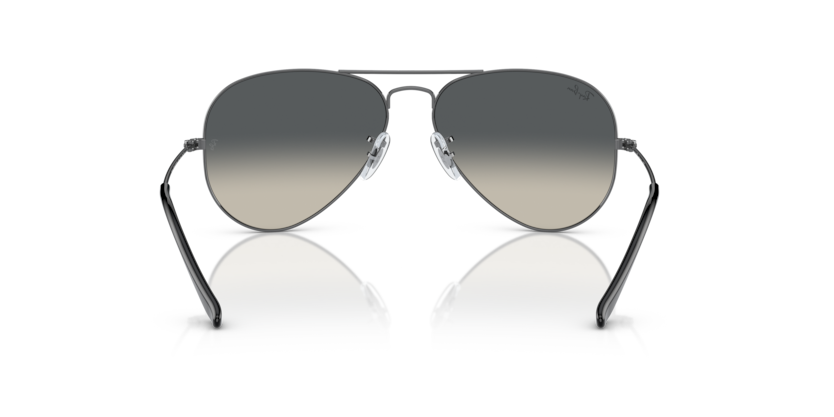 Ray-Ban RB3025-00471 Erkek Güneş Gözlüğü - 3