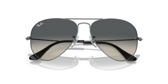 Ray-Ban RB3025-00471 Erkek Güneş Gözlüğü - 4