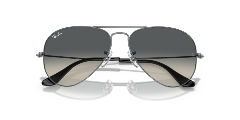 Ray-Ban RB3025-00471 Erkek Güneş Gözlüğü - 4