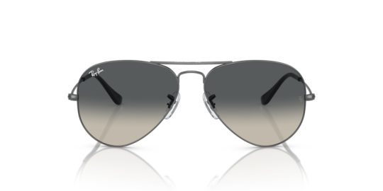 Ray-Ban RB3025-00471 Erkek Güneş Gözlüğü - 5