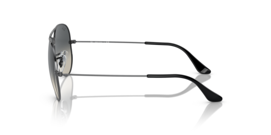 Ray-Ban RB3025-00471 Erkek Güneş Gözlüğü - 6