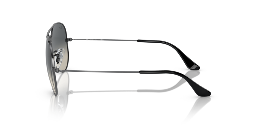 Ray-Ban RB3025-00471 Erkek Güneş Gözlüğü - 6