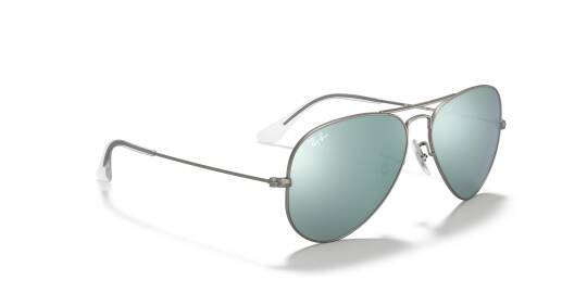 Ray-Ban RB3025-029-P2-58 Unisex Güneş Gözlüğü - 2