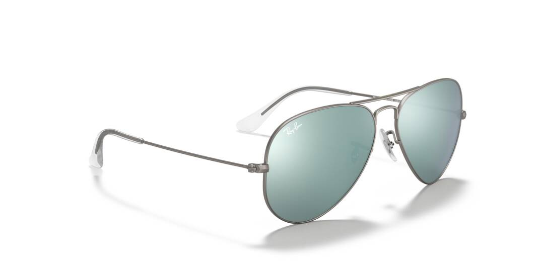 Ray-Ban RB3025-029-P2-58 Unisex Güneş Gözlüğü - 2