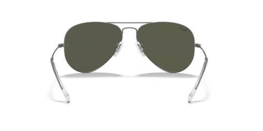 Ray-Ban RB3025-029-P2-58 Unisex Güneş Gözlüğü - 3