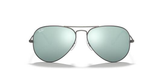 Ray-Ban RB3025-029-P2-58 Unisex Güneş Gözlüğü - 4