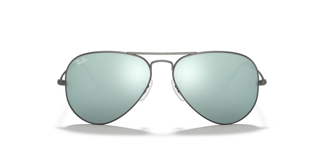 Ray-Ban RB3025-029-P2-58 Unisex Güneş Gözlüğü - 4