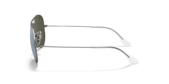 Ray-Ban RB3025-029-P2-58 Unisex Güneş Gözlüğü - 5