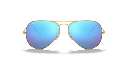 Ray-Ban RB3025-11219 Unisex Güneş Gözlüğü - 5