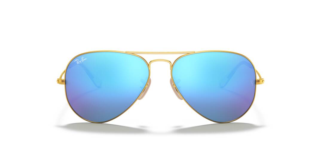 Ray-Ban RB3025-11219 Unisex Güneş Gözlüğü - 5