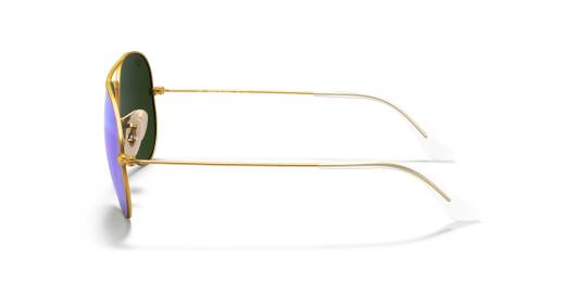 Ray-Ban RB3025-11219 Unisex Güneş Gözlüğü - 6
