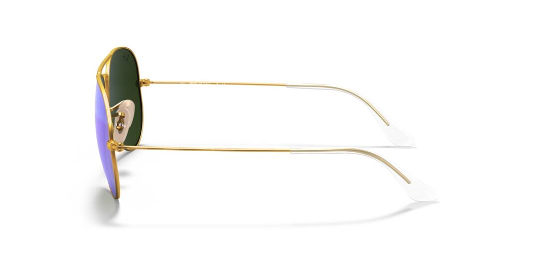 Ray-Ban RB3025-11219 Unisex Güneş Gözlüğü - 6