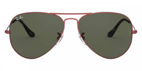 Ray-Ban RB3025-918831-55 Güneş Gözlüğü - 2