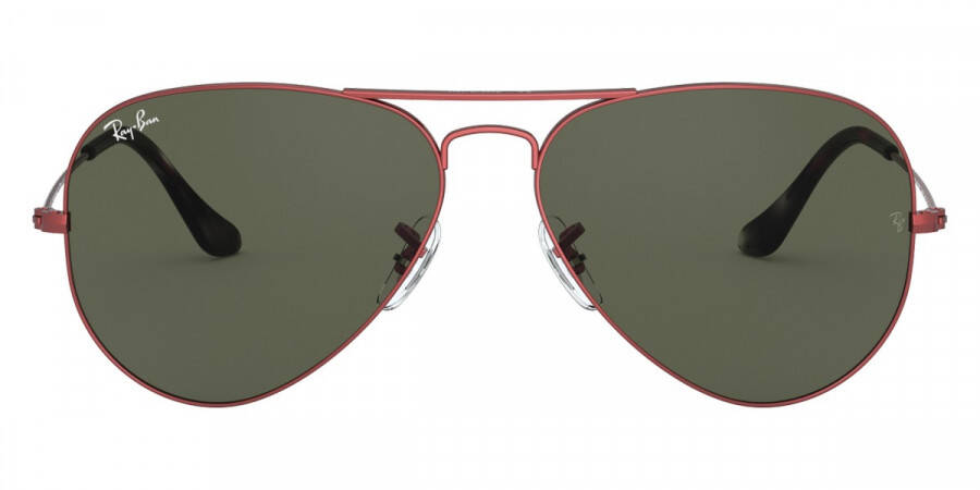 Ray-Ban RB3025-918831-55 Güneş Gözlüğü - 2