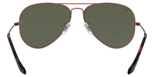 Ray-Ban RB3025-918831-55 Güneş Gözlüğü - 4