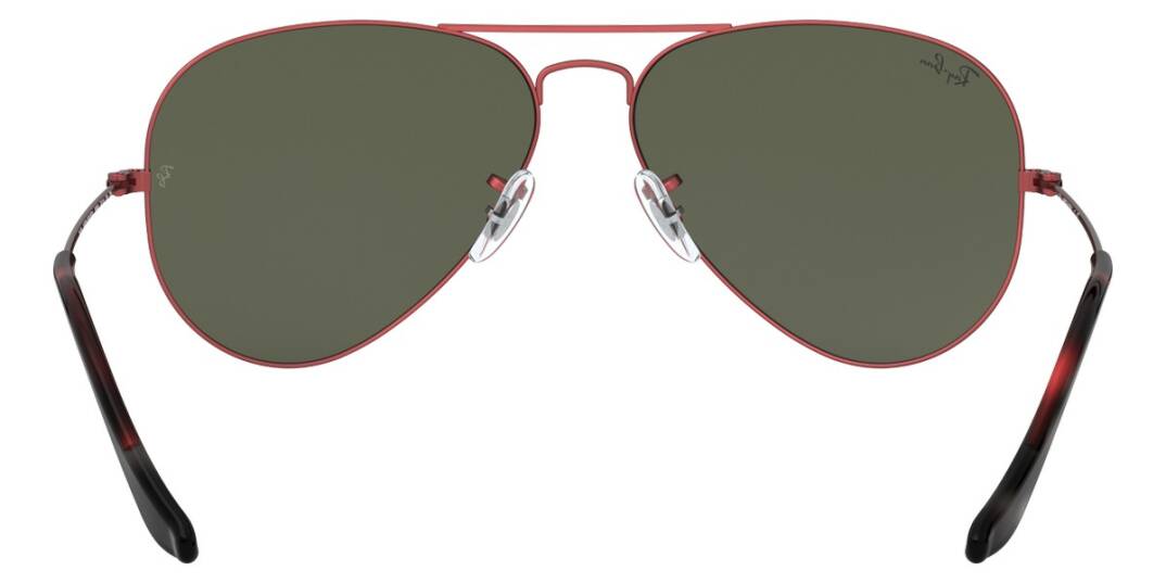 Ray-Ban RB3025-918831-55 Güneş Gözlüğü - 4