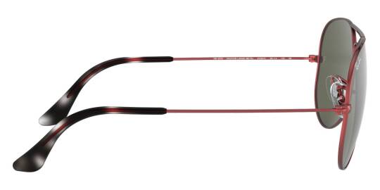 Ray-Ban RB3025-918831-55 Güneş Gözlüğü - 5