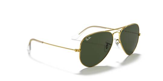Ray-Ban RB3025-W3234 Erkek Güneş Gözlüğü - 2