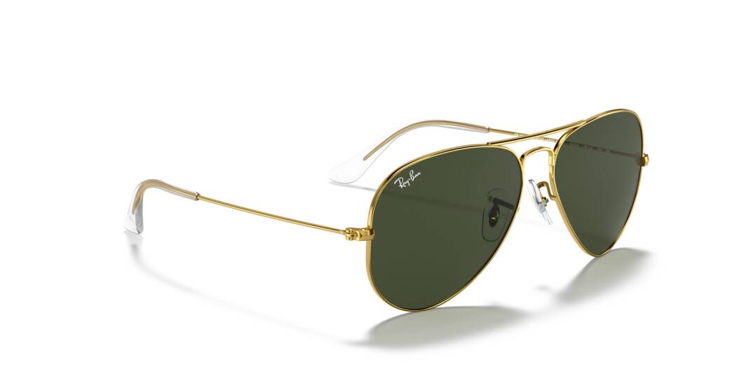 Ray-Ban RB3025-W3234 Erkek Güneş Gözlüğü - 2