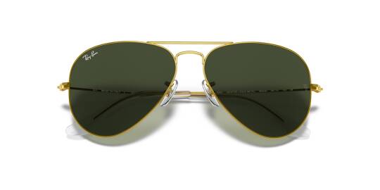 Ray-Ban RB3025-W3234 Erkek Güneş Gözlüğü - 4