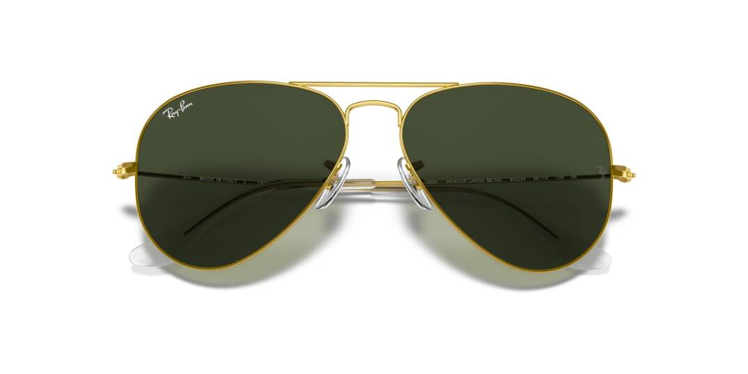 Ray-Ban RB3025-W3234 Erkek Güneş Gözlüğü - 4