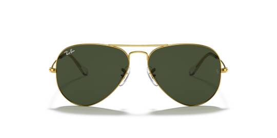 Ray-Ban RB3025-W3234 Erkek Güneş Gözlüğü - 5