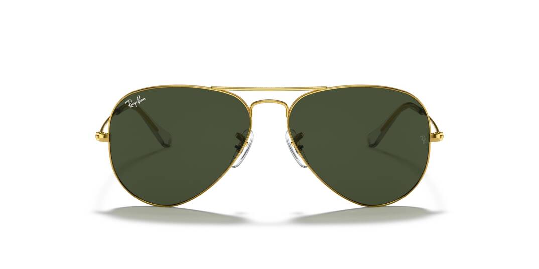 Ray-Ban RB3025-W3234 Erkek Güneş Gözlüğü - 5